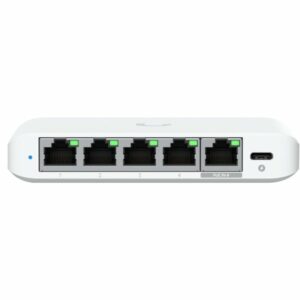 Ubiquiti Flex Mini 2.5G
