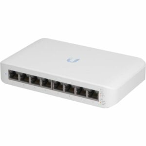 Ubiquiti UniFi Switch Lite 8 PoE