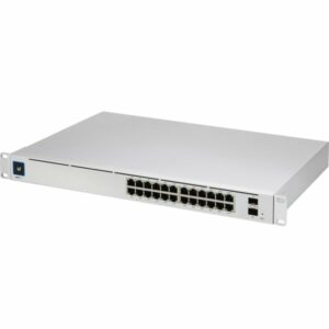 Ubiquiti Commutateur UniFi PRO 24