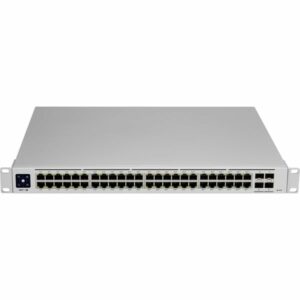 Ubiquiti Commutateur UniFi Switch PRO 48