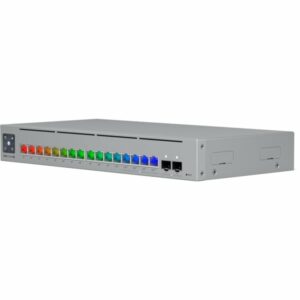 Ubiquiti USW-Pro-Max-16-PoE