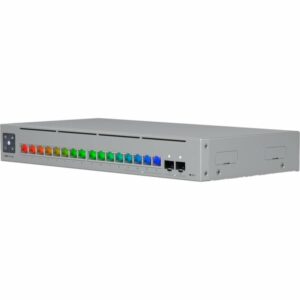 Ubiquiti USW-Pro-Max-16