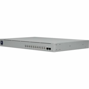 Ubiquiti USW-Pro-XG-10-PoE