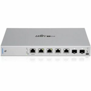 Ubiquiti US-XG-6POE++