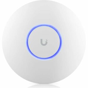 Ubiquiti U6+