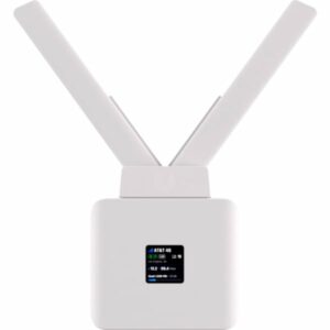 Ubiquiti Unifi Mobiler Router / 4G / WiFi / GPS / PoE / UMR