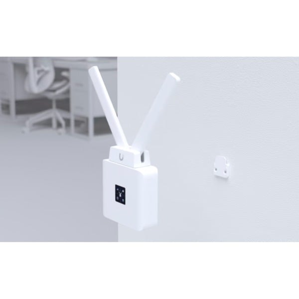 Ubiquiti Unifi Mobiler Router / 4G / WiFi / GPS / PoE / UMR – Image 3