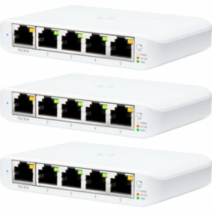 Ubiquiti USW-Flex-Mini-3