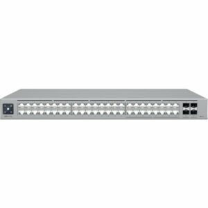Ubiquiti UniFi Switch Pro Max 48