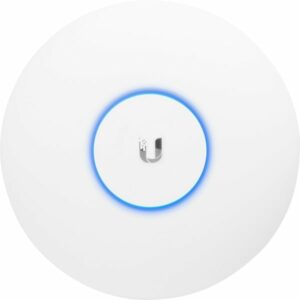 Ubiquiti UAP-AC-PRO-5 point d'accès réseaux locaux sans fil 1300 Mbit/s Blanc