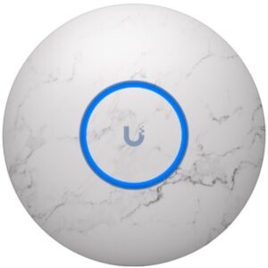 Ubiquiti UniFi nanoHD Couverture Marble