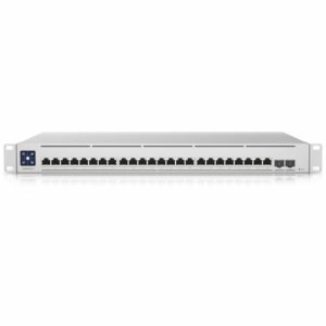Ubiquiti Switch Unifi Enterprise 24 XG