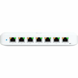 Ubiquiti Unifi Switch Ultra 60W