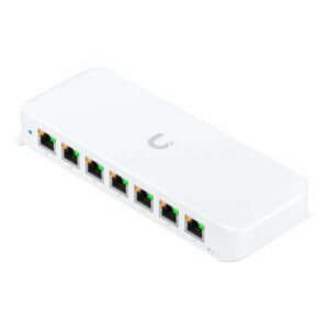 Ubiquiti Unifi Switch Ultra 8 ports POE