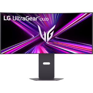 UltraGear OLED 34GX900A-B