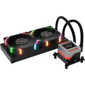 Valkyrie Syn 240 ARGB