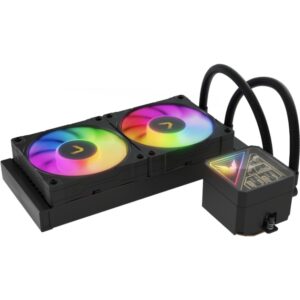 Valkyrie V240 Lite ARGB