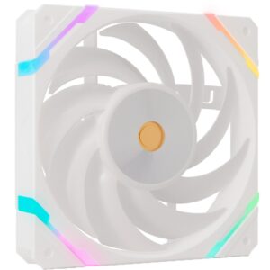 Valkyrie X12F ARGB 120