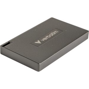 Verbatim Metal Mini 512 GB