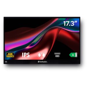 Verbatim PMT-17-4K