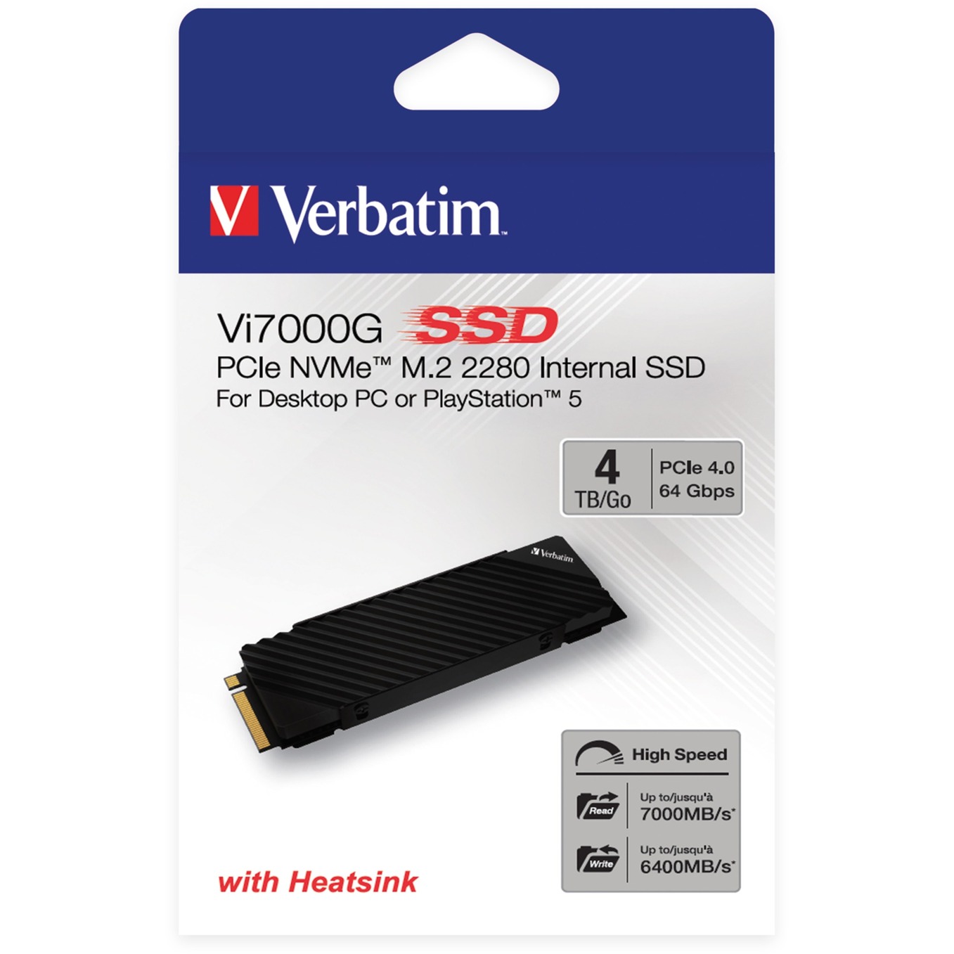 Verbatim Vi7000G 4 TB – Image 3