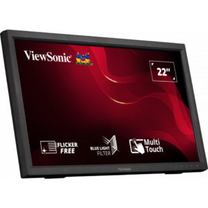 ViewSonic TD2223 Touchscreen