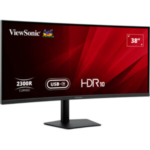 ViewSonic VA3820C