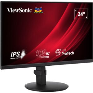 ViewSonic VG2408A-MHD