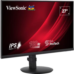 ViewSonic VG2708A-MHD