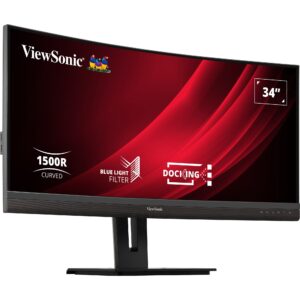 ViewSonic VG3456C