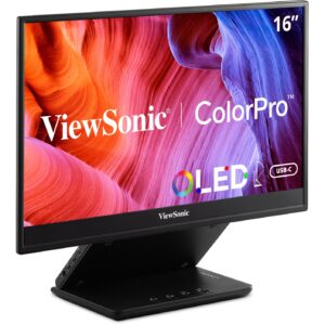 ViewSonic VP16-OLED
