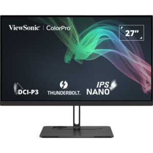 ViewSonic VP2776T-4K