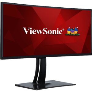 ViewSonic VP3881a