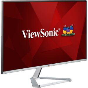 ViewSonic VX2476-smh