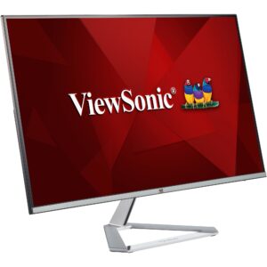ViewSonic VX2776-SMH