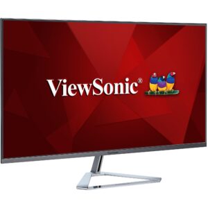 ViewSonic VX3276-2K-MHD-2