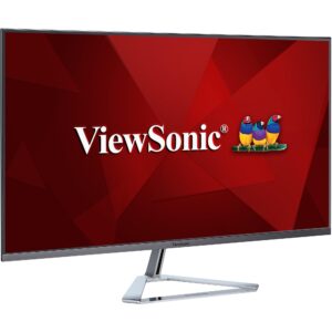 ViewSonic VX3276-MHD-3