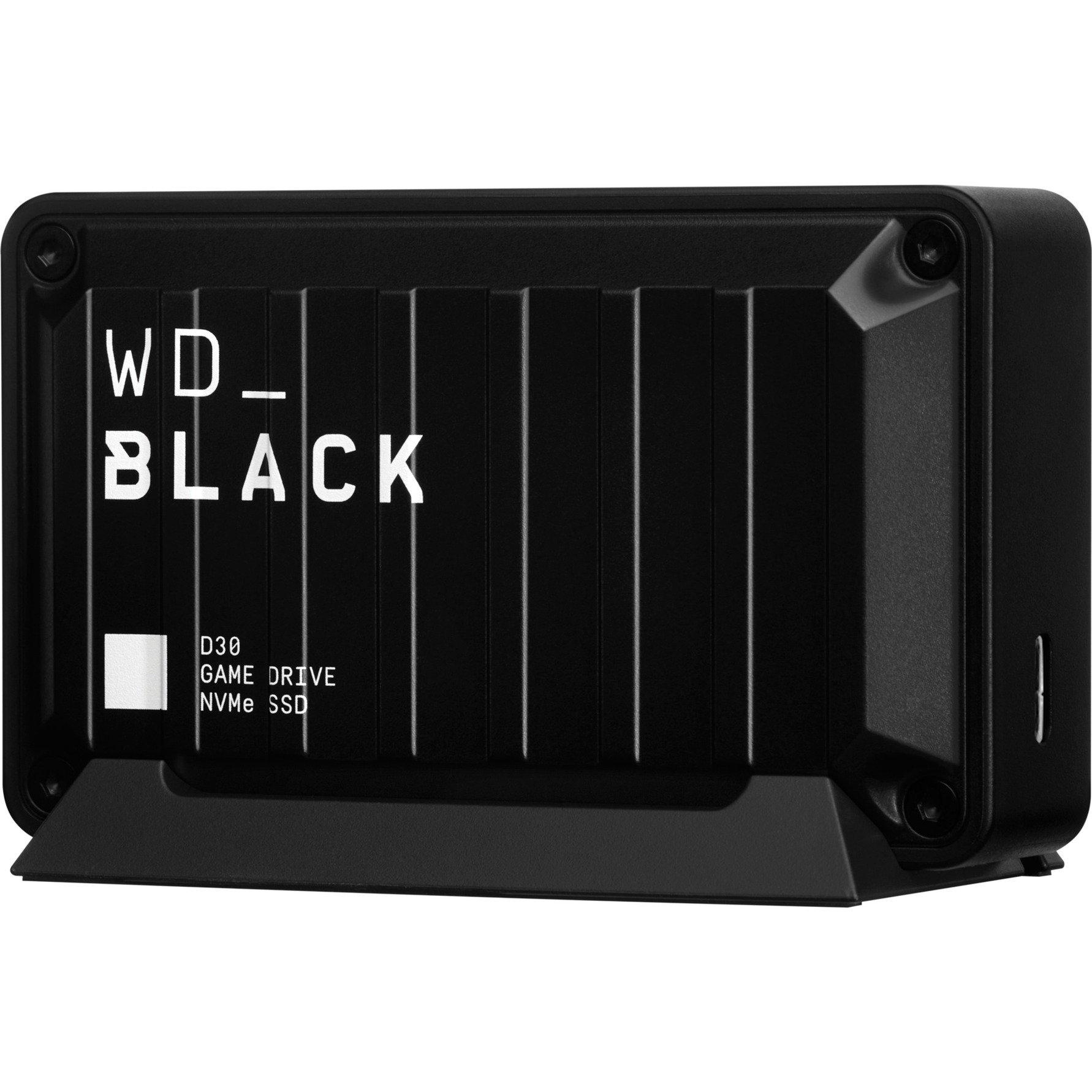 WD Noir D30 Game Drive 2 TB – Image 3