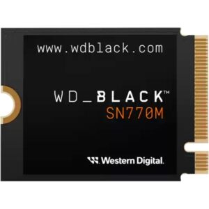 WD Noir SN770M 2 TB