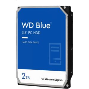 WD Blue 2 TB