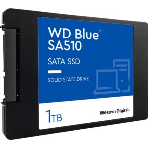 WD Bleu SA510 1 TB