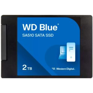 WD Bleu SA510 2 TB