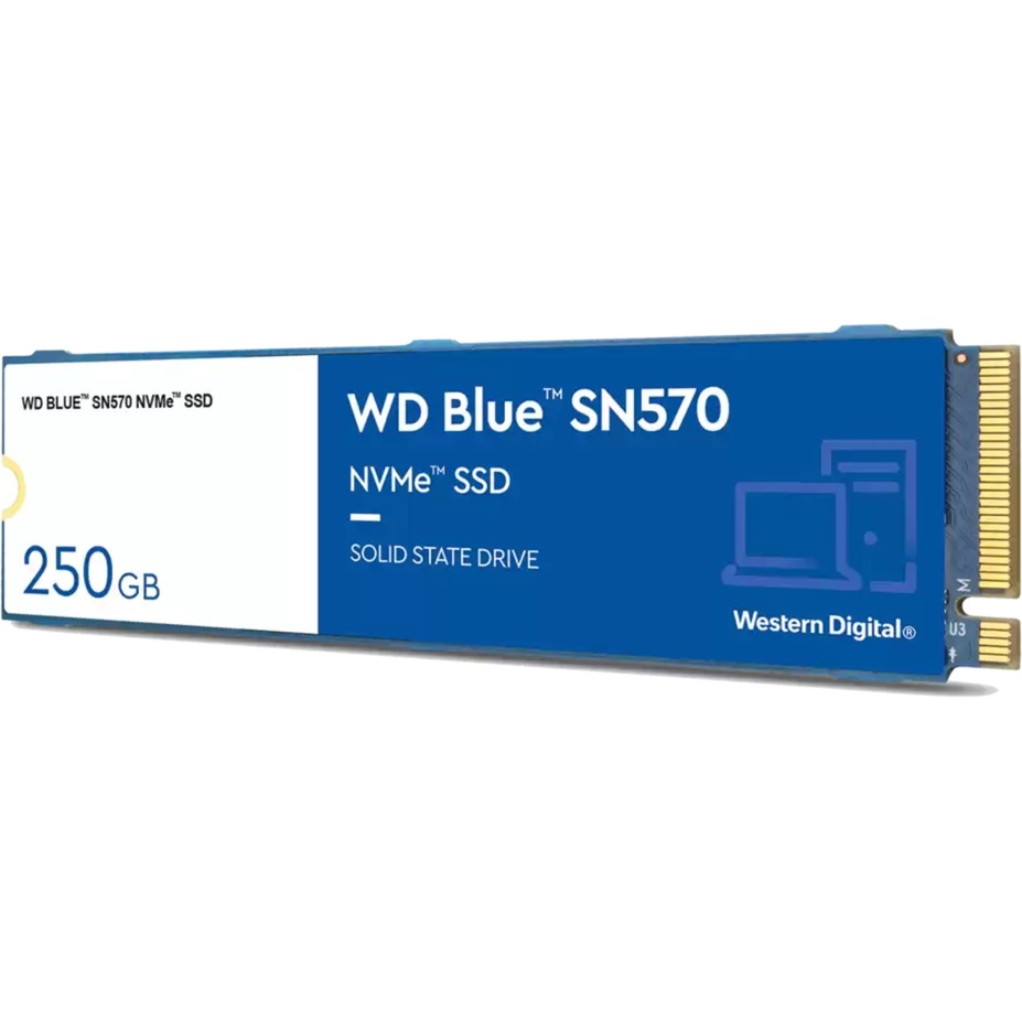 WD Bleu SN570 250 GB – Image 2