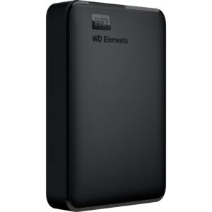 Elements Portable 5 TB