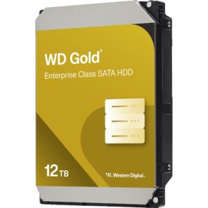 WD Enterprise Class 12 TB