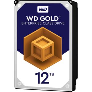 WD Enterprise Class 12 TB