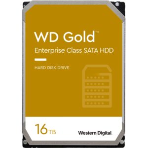 WD Enterprise Class 16 TB