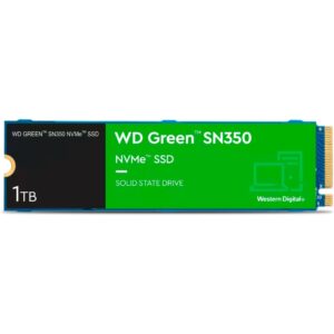 WD Vert SN350 1 TB
