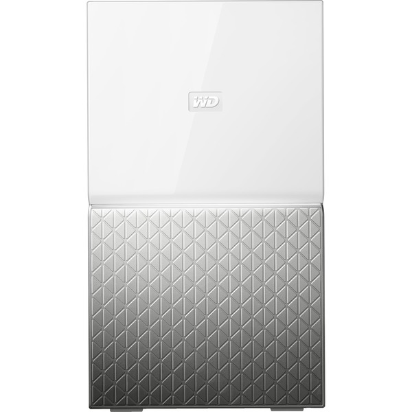 WD My Cloud Home Duo – Image 2