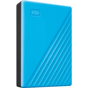 WD My Passport 6TB